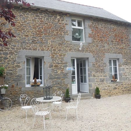 Le Cordon Blanc-Evran Bed and Breakfast Exterior foto