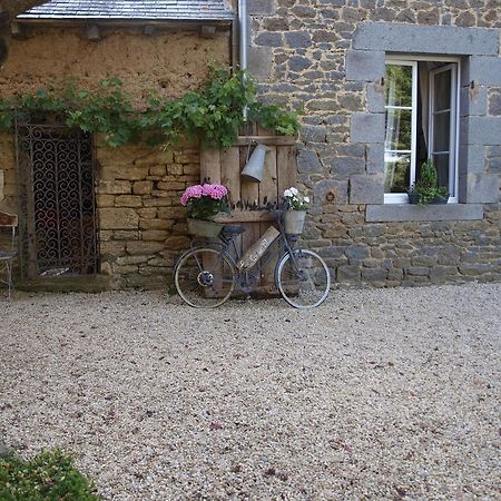 Le Cordon Blanc-Evran Bed and Breakfast Exterior foto