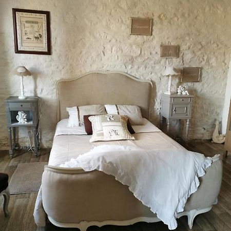 Le Cordon Blanc-Evran Bed and Breakfast Exterior foto