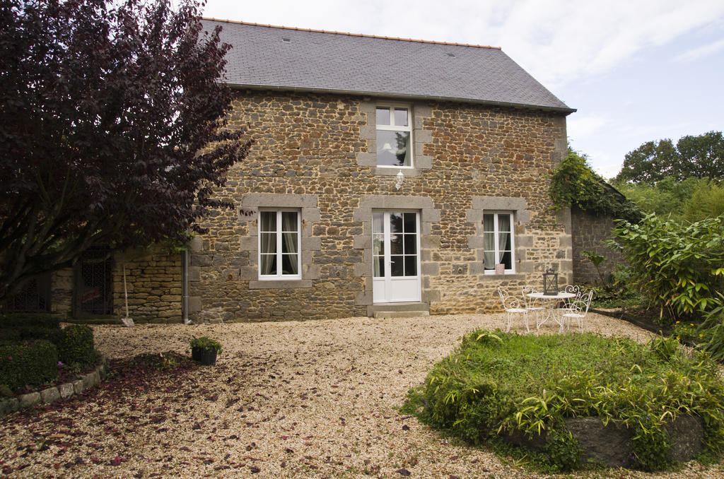 Le Cordon Blanc-Evran Bed and Breakfast Exterior foto
