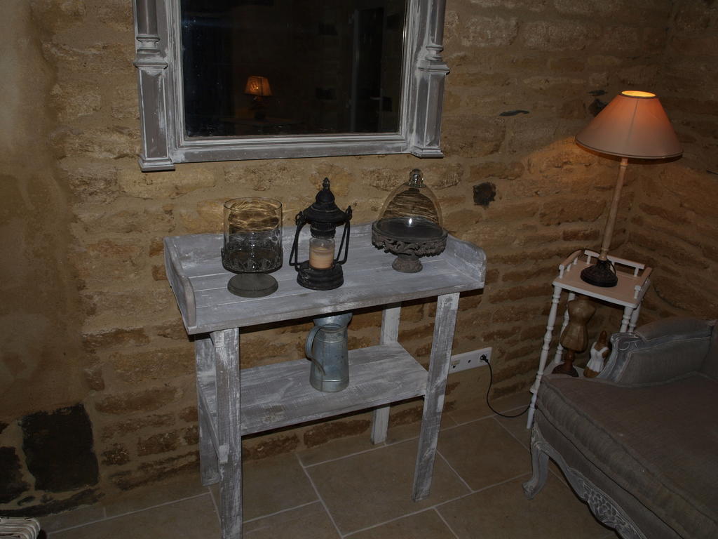 Le Cordon Blanc-Evran Bed and Breakfast Exterior foto