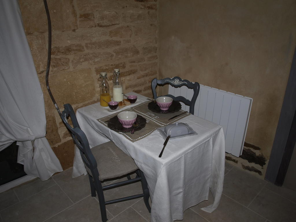 Le Cordon Blanc-Evran Bed and Breakfast Exterior foto