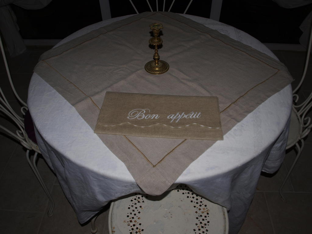 Le Cordon Blanc-Evran Bed and Breakfast Exterior foto