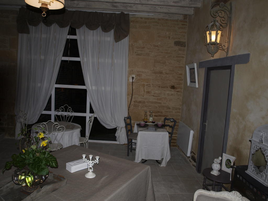 Le Cordon Blanc-Evran Bed and Breakfast Exterior foto