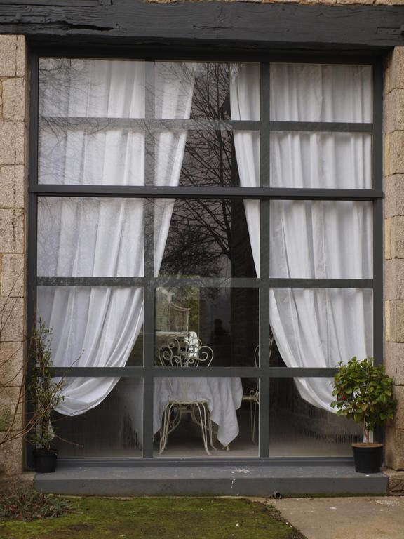Le Cordon Blanc-Evran Bed and Breakfast Exterior foto