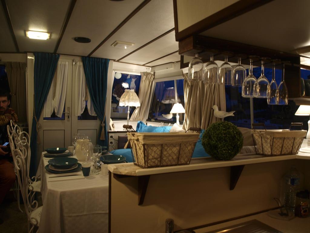 Le Cordon Blanc-Evran Bed and Breakfast Exterior foto